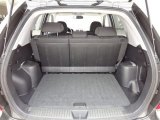 2008 Kia Sportage LX V6 4x4 Trunk
