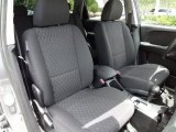 2008 Kia Sportage LX V6 4x4 Front Seat