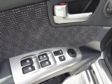2008 Kia Sportage LX V6 4x4 Controls
