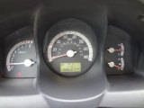 2008 Kia Sportage LX V6 4x4 Gauges