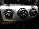 2008 Kia Sportage LX V6 4x4 Controls