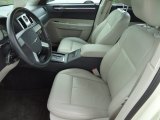 2005 Chrysler 300 Touring Front Seat