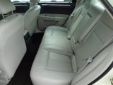 2005 Chrysler 300 Touring Rear Seat