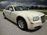 Cool Vanilla Chrysler 300 in 2005