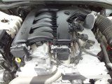 2005 Chrysler 300 Touring 3.5 Liter SOHC 24-Valve V6 Engine