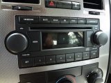2005 Chrysler 300 Touring Audio System
