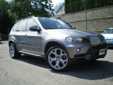 2008 BMW X5 4.8i