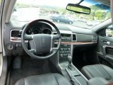 2010 Lincoln MKZ FWD Dashboard