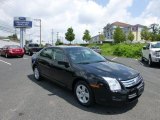 2007 Ford Fusion SE
