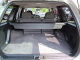 2003 Nissan Pathfinder SE 4x4 Trunk