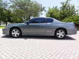 2005 Chevrolet Monte Carlo Supercharged SS Exterior