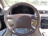 1998 Lexus SC 400 Steering Wheel