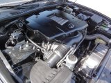 1998 Lexus SC 400 4.0 Liter DOHC 32-Valve V8 Engine