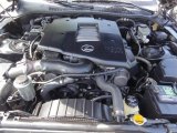 1998 Lexus SC 400 4.0 Liter DOHC 32-Valve V8 Engine