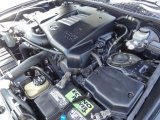 1998 Lexus SC Engines