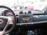 2009 Smart fortwo BRABUS coupe Controls