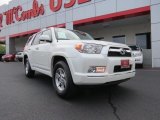 2012 Toyota 4Runner SR5