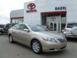 2007 Toyota Camry Hybrid