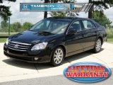 2007 Black Toyota Avalon Limited #68630874