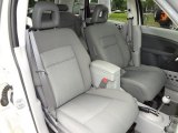 2008 Chrysler PT Cruiser Touring Front Seat