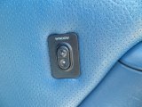 1995 Ford F350 XLT Crew Cab Dually Controls