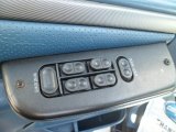 1995 Ford F350 XLT Crew Cab Dually Door Panel
