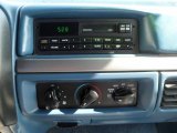 1995 Ford F350 XLT Crew Cab Dually Controls