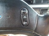 1995 Ford F350 XLT Crew Cab Dually Steering Wheel