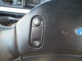 1995 Ford F350 XLT Crew Cab Dually Steering Wheel
