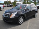 2010 Cadillac SRX V6