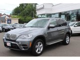 2012 BMW X5 xDrive50i