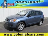 2009 Toyota RAV4 4WD