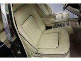 1986 Rolls-Royce Silver Spirit Mark I Beige Interior
