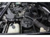 1986 Rolls-Royce Silver Spirit Mark I 6.75 Liter OHV 16-Valve V8 Engine
