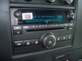 2012 Chevrolet Express LT 1500 AWD Passenger Van Audio System