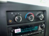 2012 Chevrolet Express LT 1500 AWD Passenger Van Controls