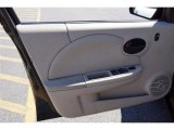 2003 Saturn ION 3 Sedan Door Panel