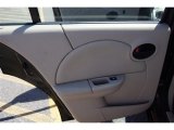 2003 Saturn ION 3 Sedan Door Panel