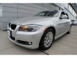 2009 BMW 3 Series 328xi Sedan