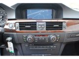 2012 BMW 3 Series 335i xDrive Coupe Navigation