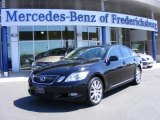 2006 Lexus GS 300 AWD