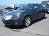 2007 Cadillac CTS Sedan