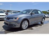 2013 Volkswagen Jetta TDI Sedan