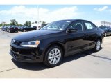2012 Volkswagen Jetta SE Sedan