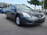 2010 Nissan Altima 2.5 SL