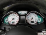 2012 Audi R8 GT Spyder Gauges