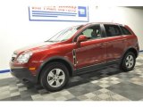 2008 Saturn VUE XE 3.5 AWD