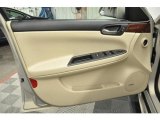 2002 Chevrolet Impala  Door Panel