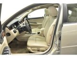 2002 Chevrolet Impala  Front Seat