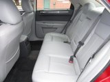 2007 Chrysler 300 Touring AWD Rear Seat